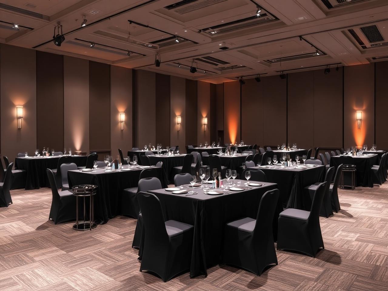 Corporate Events