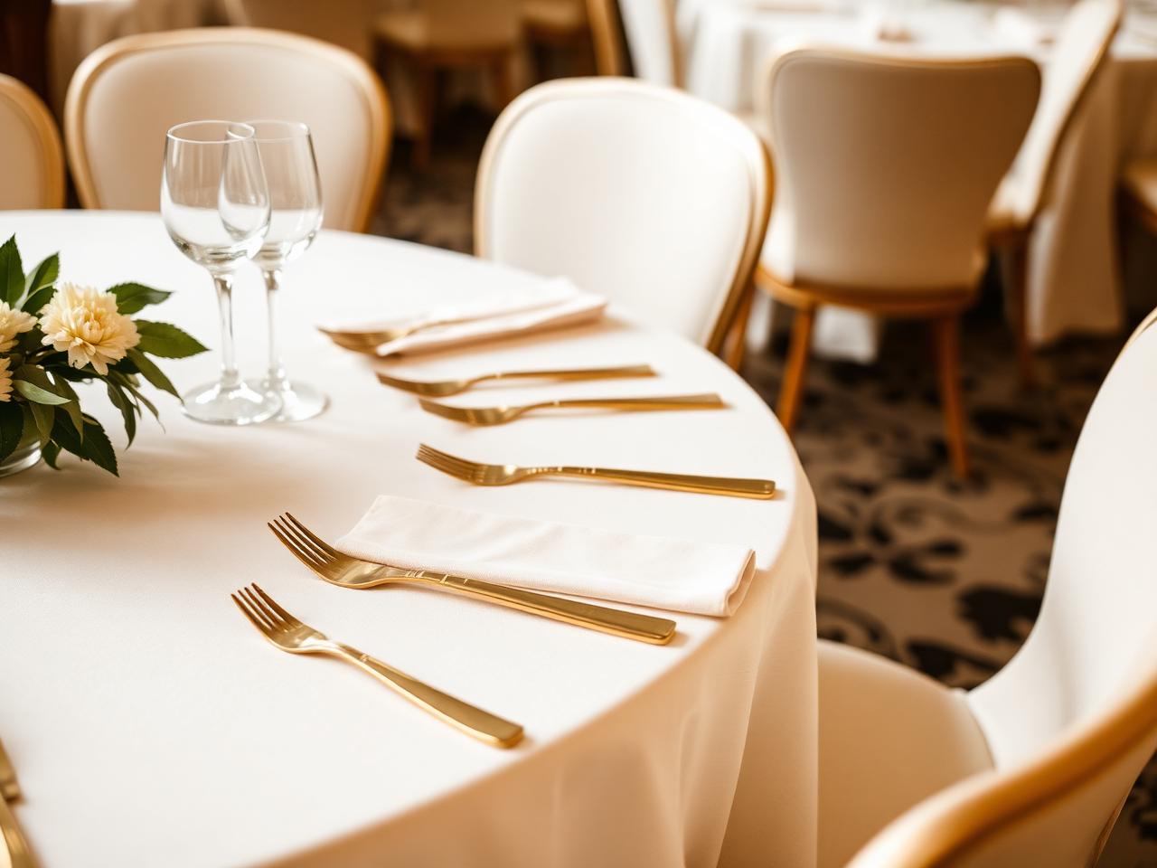 Tables