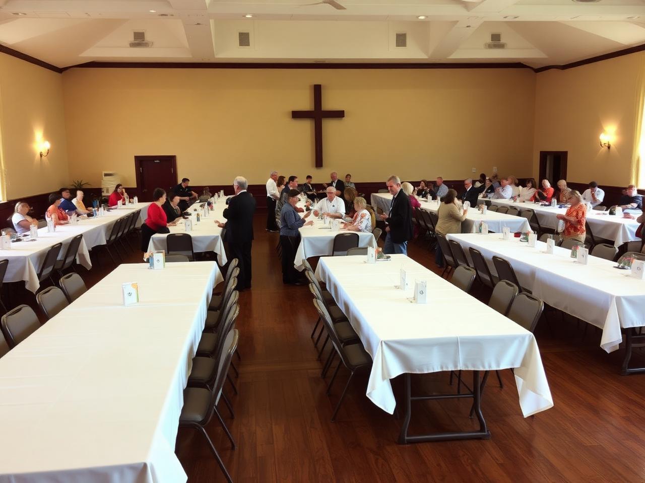 Church Events